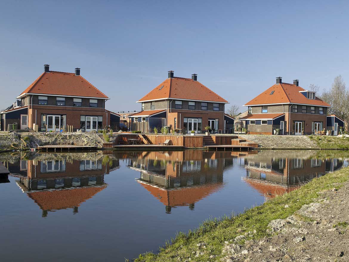 Lokale ondernemer wint regionale innovatieprijs